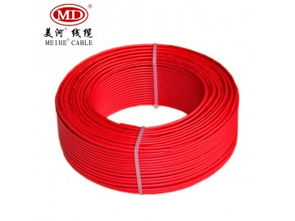 bvr電線 供應(yīng)產(chǎn)品 四川省新都美河線纜廠