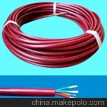 【耐熱硅橡膠絕緣護(hù)套軟電纜4*1mm2】價格,廠家,圖片,特種電纜,蘇州易測機(jī)電-
