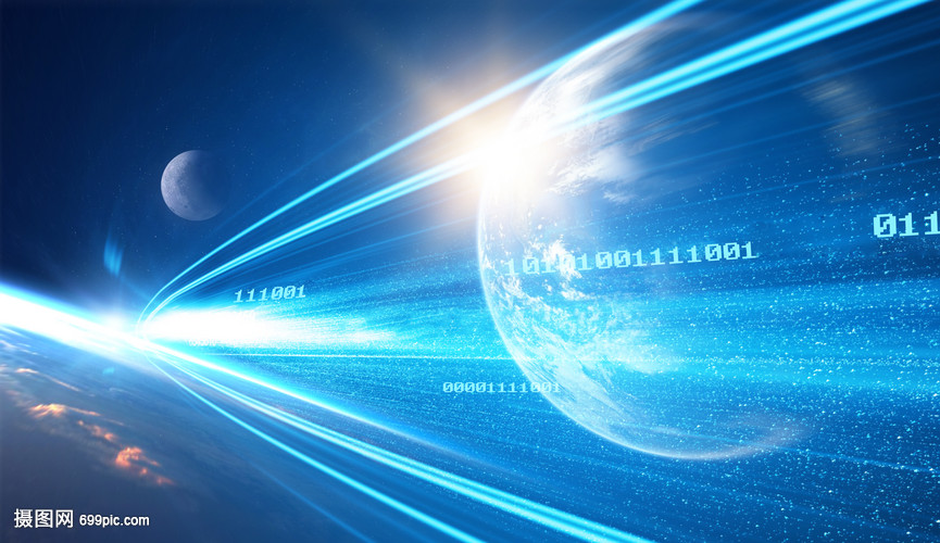 科技信息時(shí)代下的信息技術(shù)開發(fā) 趨勢、挑戰(zhàn)與機(jī)遇