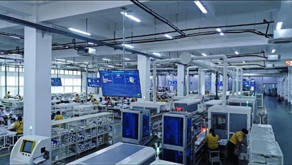 智造創(chuàng)新 締造國貨新銳 天跑科技以科技之力榮膺2022鞋業(yè)盛典年度新銳品牌