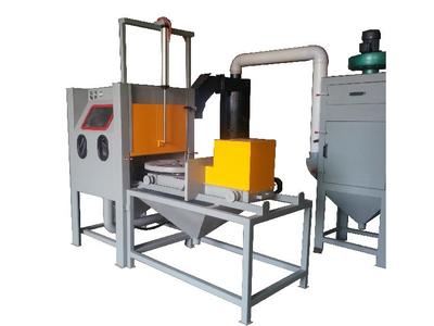 劉氏榮輝機械設備 打造智能制造新高度，引領工業機器人制造革新