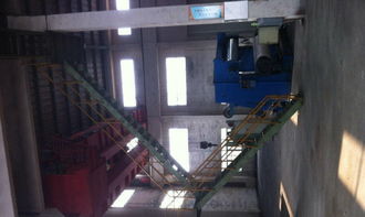 夏港獨棟機械車間3000平出租，打造工業機器人制造新基地